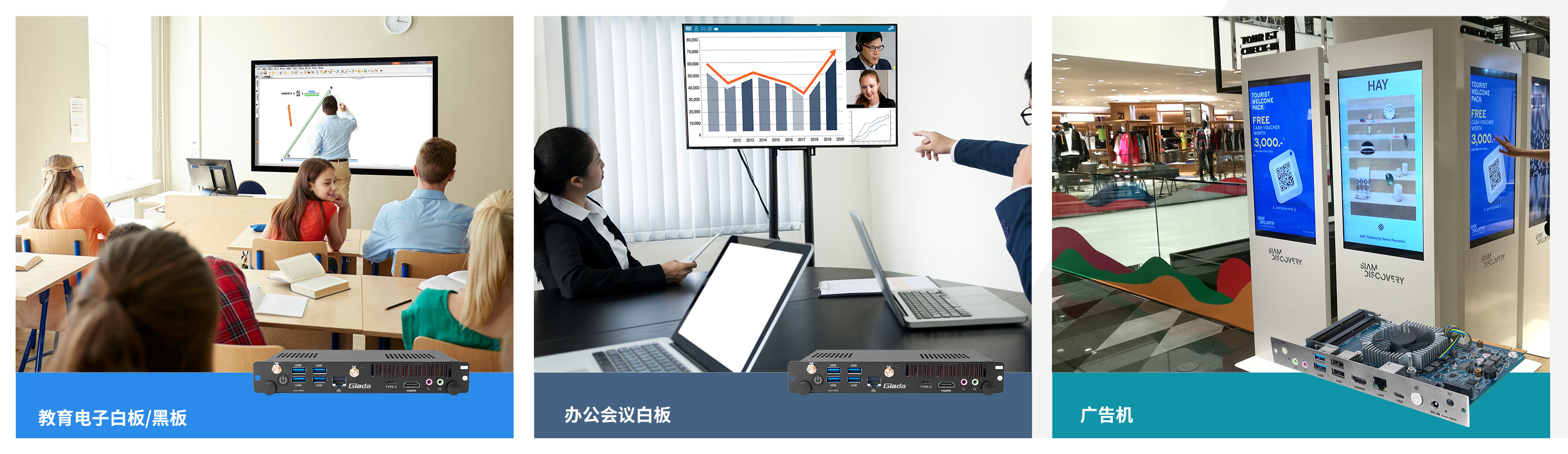 K8凯发科技OPS模组